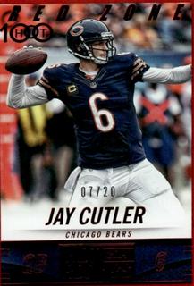 Jay Cutler