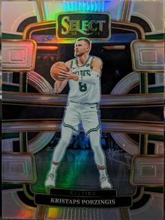 Kristaps Porzingis
