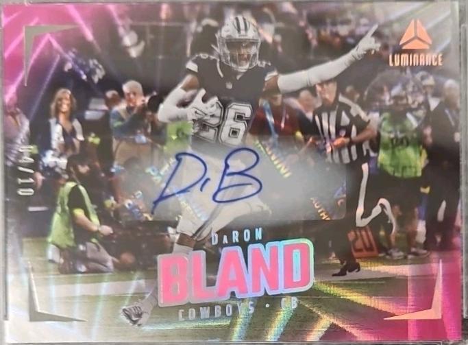 DaRon Bland [Vivid] #86