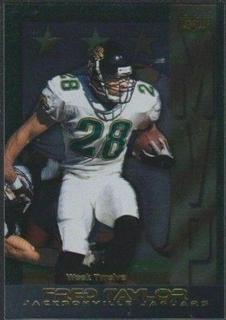 Fred Taylor