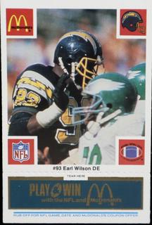 Earl Wilson