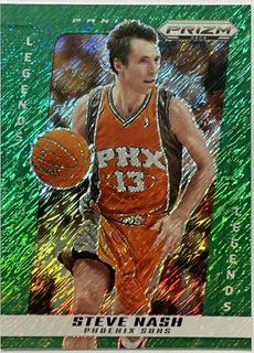 Steve Nash