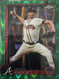 Erick Fedde