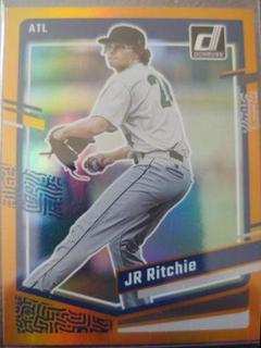 JR Ritchie