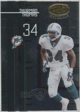 Thurman Thomas #130