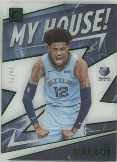 Ja Morant