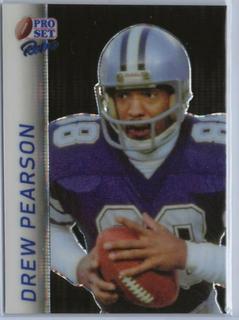 Drew Pearson