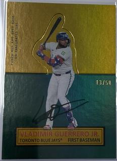 Vladimir Guerrero Jr.