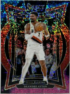 Deandre Ayton