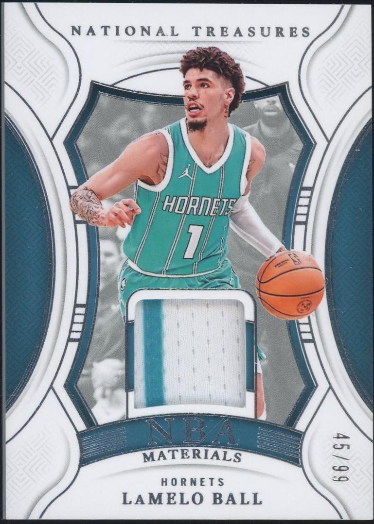 LaMelo Ball #1