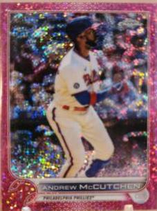 Andrew McCutchen