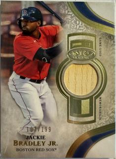 Jackie Bradley Jr.
