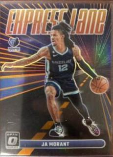 Ja Morant