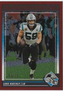 Luke Kuechly