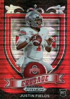 Justin Fields