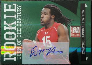 Dwayne Harris