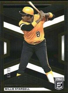 Willie Stargell