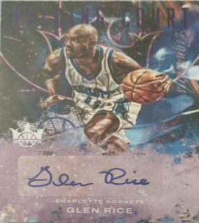 Glen Rice
