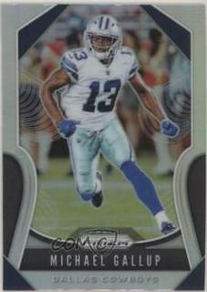 Michael Gallup
