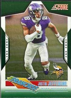 Justin Jefferson