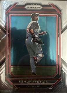 Ken Griffey Jr.