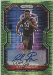 Jared Pinkney