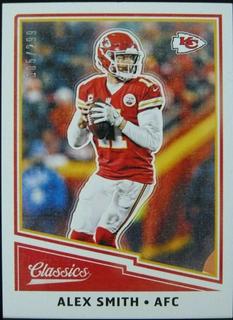 Alex Smith