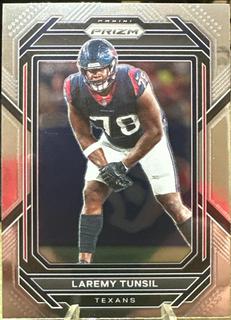Laremy Tunsil
