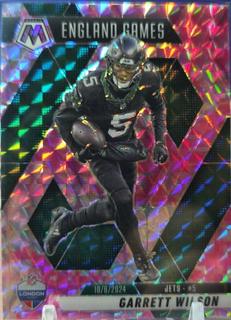 Garrett Wilson