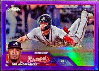 Orlando Arcia