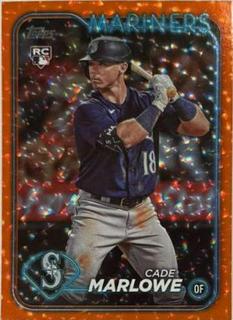 Cade Marlowe