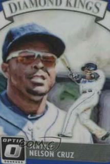 Nelson Cruz