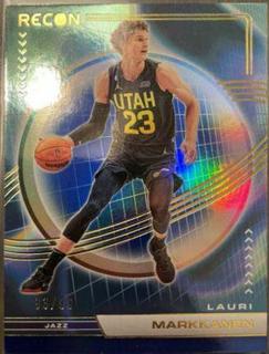 Lauri Markkanen