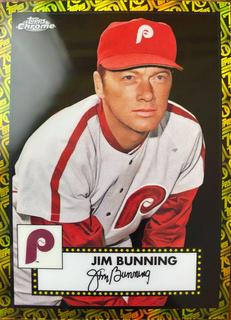 Jim Bunning