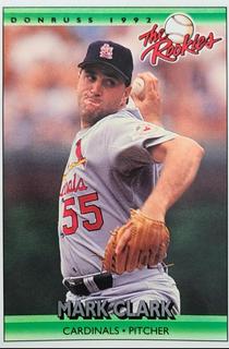 Mark Clark