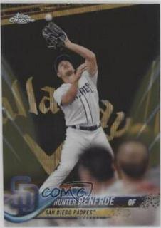 Hunter Renfroe