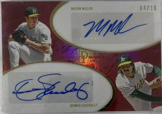 Mason Miller / Dennis Eckersley