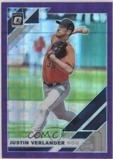 Justin Verlander