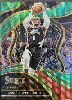 Russell Westbrook