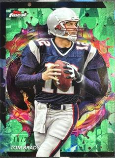 Tom Brady