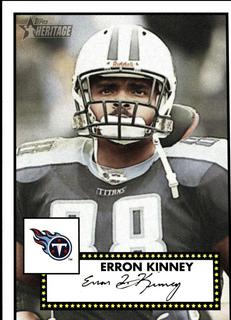 Erron Kinney