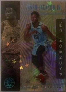 Jaren Jackson Jr.