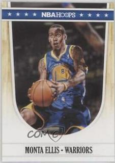 Monta Ellis