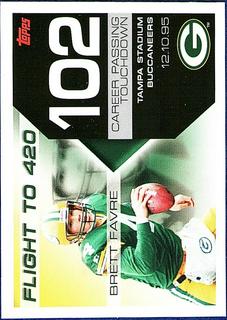 Brett Favre