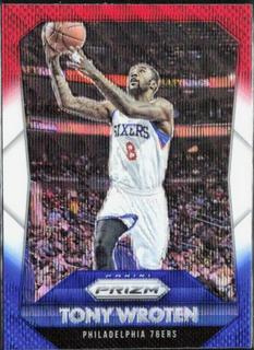 Tony Wroten