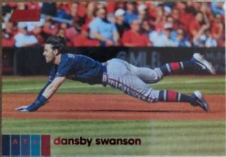 Dansby Swanson