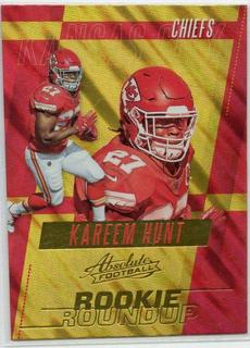Kareem Hunt