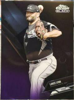 Lance Lynn