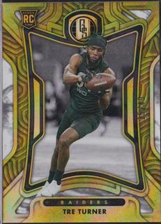 Tre Turner