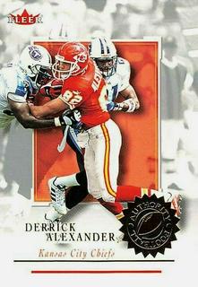 Derrick Alexander